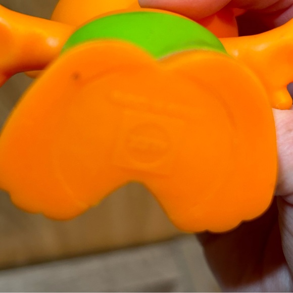 Alex Toys Rub A Dub Surfing In The Tub Replacement Figure Not Surfboard - Picture 5 of 7